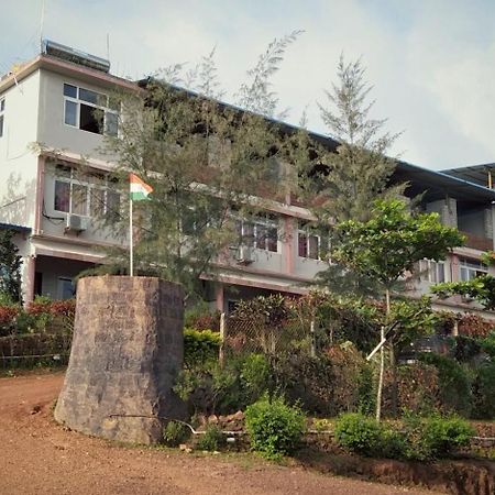 Viraz Valley Gokarna  Exteriör bild