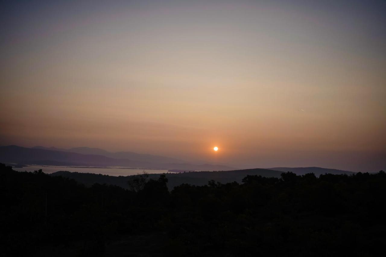 Viraz Valley Gokarna  Exteriör bild