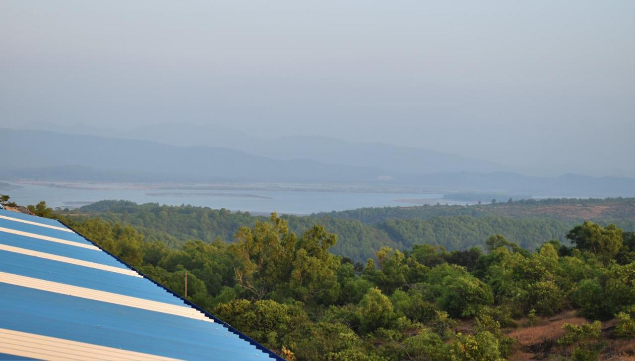 Viraz Valley Gokarna  Exteriör bild